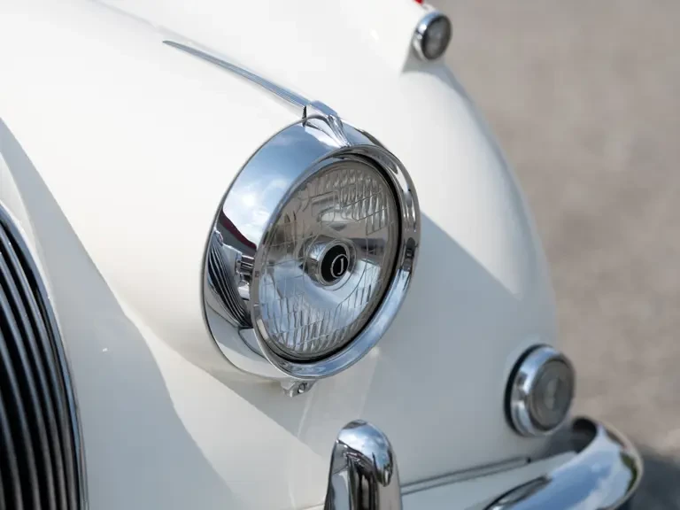 1960 Jaguar XK150 DHC Drophead - Image 10 of 31