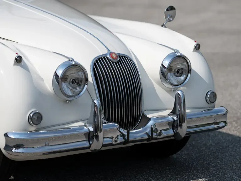 1960 Jaguar XK150 DHC Drophead - Image 7 of 31