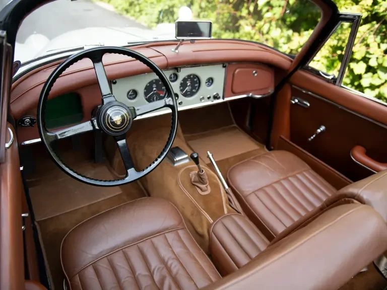 1960 Jaguar XK150 DHC Drophead - Image 5 of 31