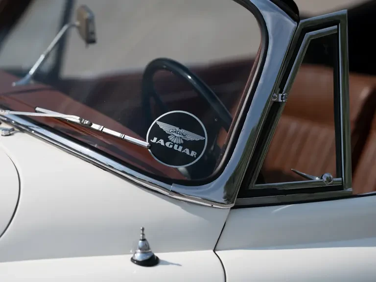 1960 Jaguar XK150 DHC Drophead - Image 17 of 31