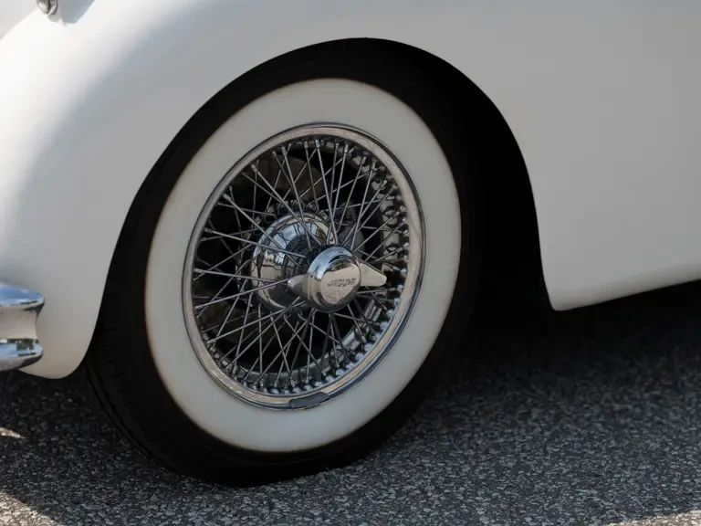 1960 Jaguar XK150 DHC Drophead - Image 15 of 31