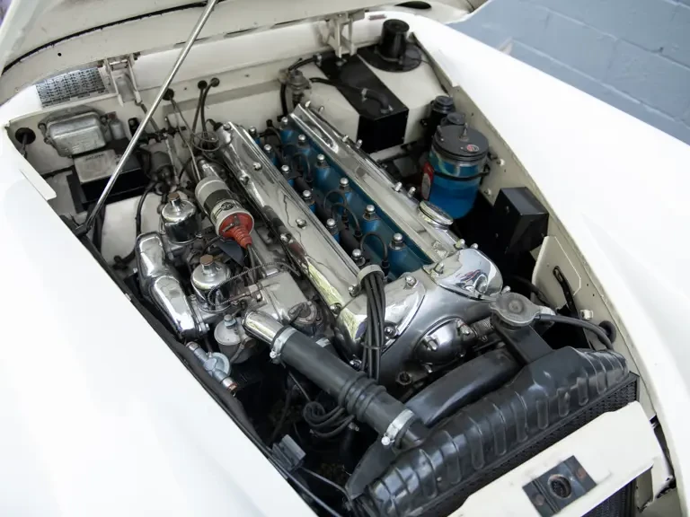 1960 Jaguar XK150 DHC Drophead - Image 4 of 31