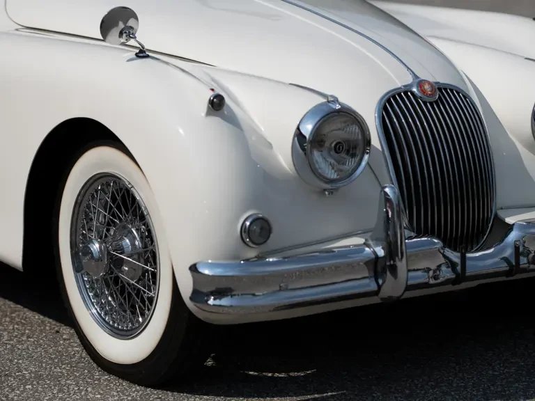1960 Jaguar XK150 DHC Drophead - Image 8 of 31