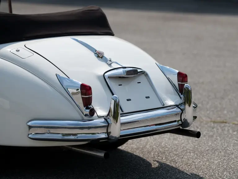 1960 Jaguar XK150 DHC Drophead - Image 18 of 31