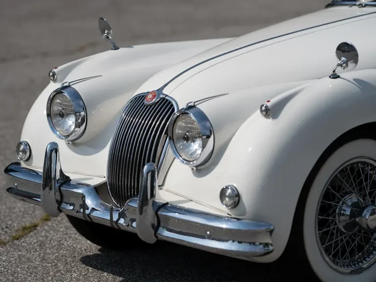1960 Jaguar XK150 DHC Drophead - Image 14 of 31