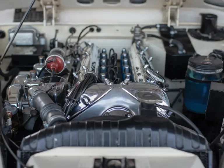 1960 Jaguar XK150 DHC Drophead - Image 15 of 16