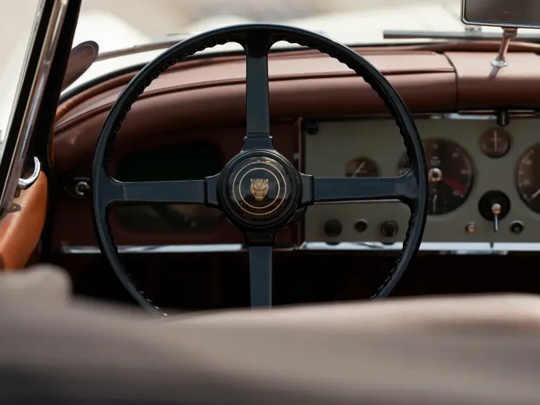 1960 Jaguar XK150 DHC Drophead - Image 23 of 31