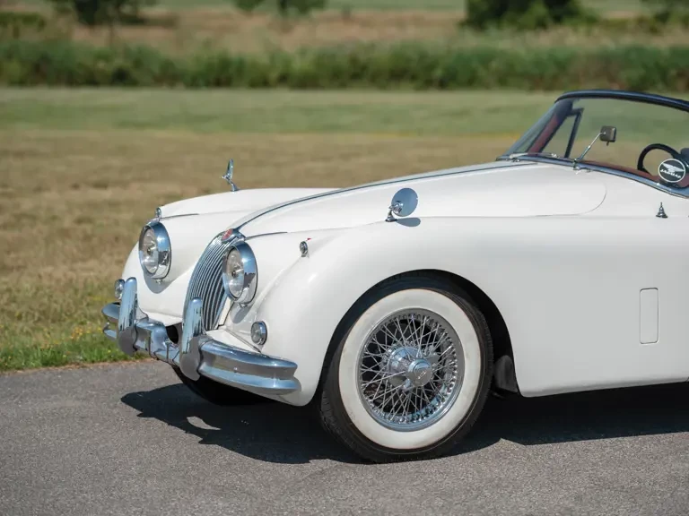 1960 Jaguar XK150 DHC Drophead - Image 12 of 16