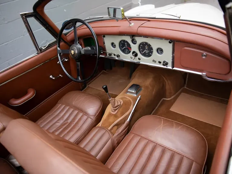 1960 Jaguar XK150 DHC Drophead - Image 22 of 31