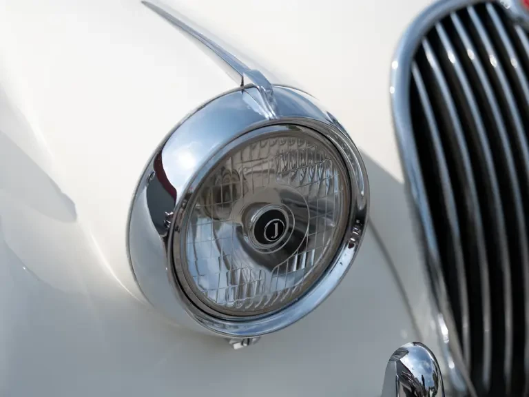 1960 Jaguar XK150 DHC Drophead - Image 9 of 31