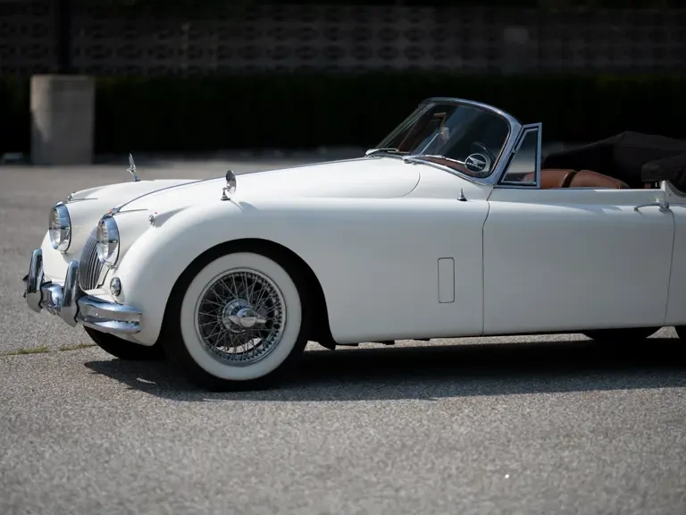 1960 Jaguar XK150 DHC Drophead - Image 12 of 31
