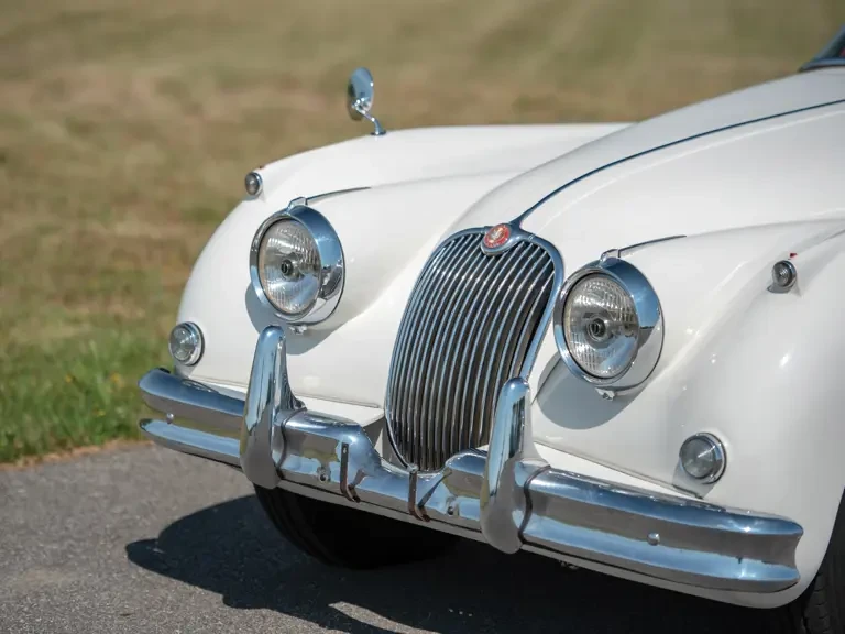 1960 Jaguar XK150 DHC Drophead - Image 11 of 16