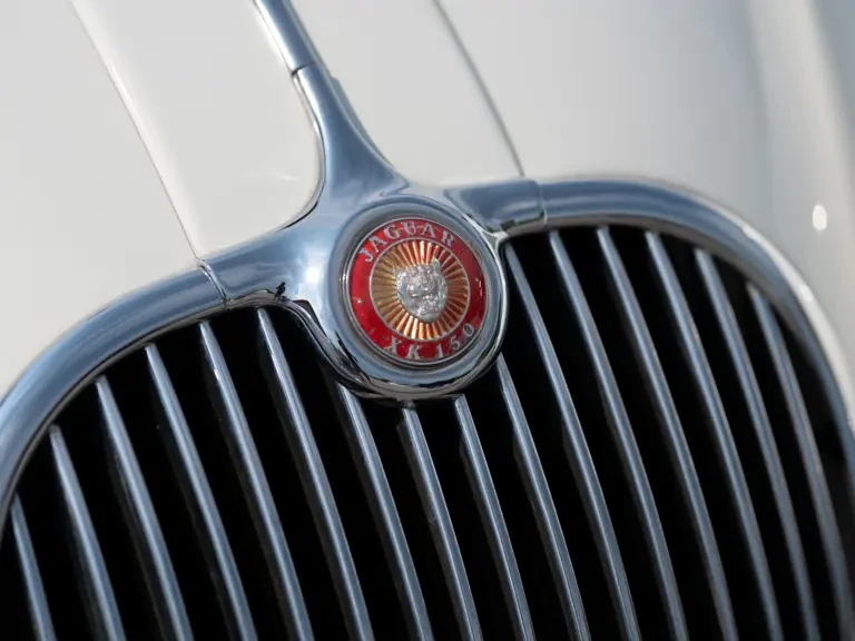 1960 Jaguar XK150 DHC Drophead - Image 11 of 31