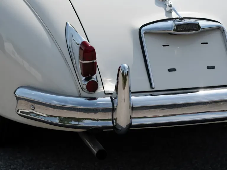 1960 Jaguar XK150 DHC Drophead - Image 20 of 31