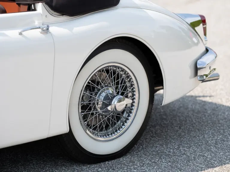 1960 Jaguar XK150 DHC Drophead - Image 16 of 31