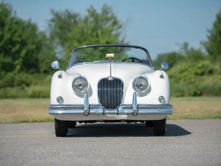 1960 Jaguar XK150 DHC Drophead - Image 7 of 16