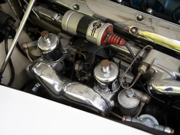1960 Jaguar XK150 DHC Drophead - Image 29 of 31