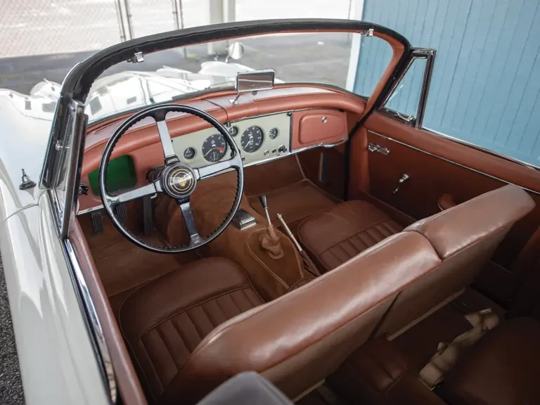 1960 Jaguar XK150 DHC Drophead - Image 5 of 16