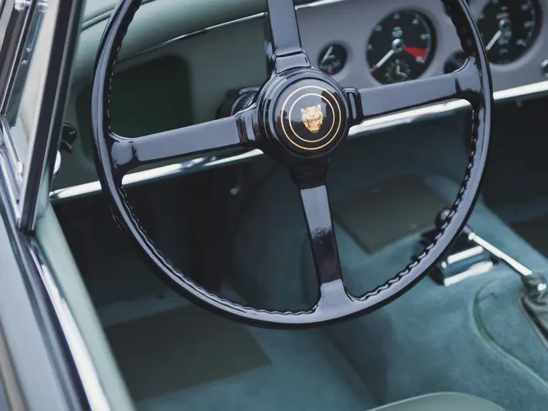 1960 Jaguar XK150 DHC Drophead - Image 4 of 17