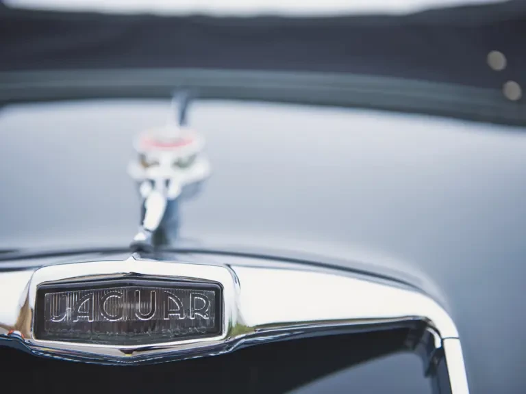1960 Jaguar XK150 DHC Drophead - Image 16 of 17