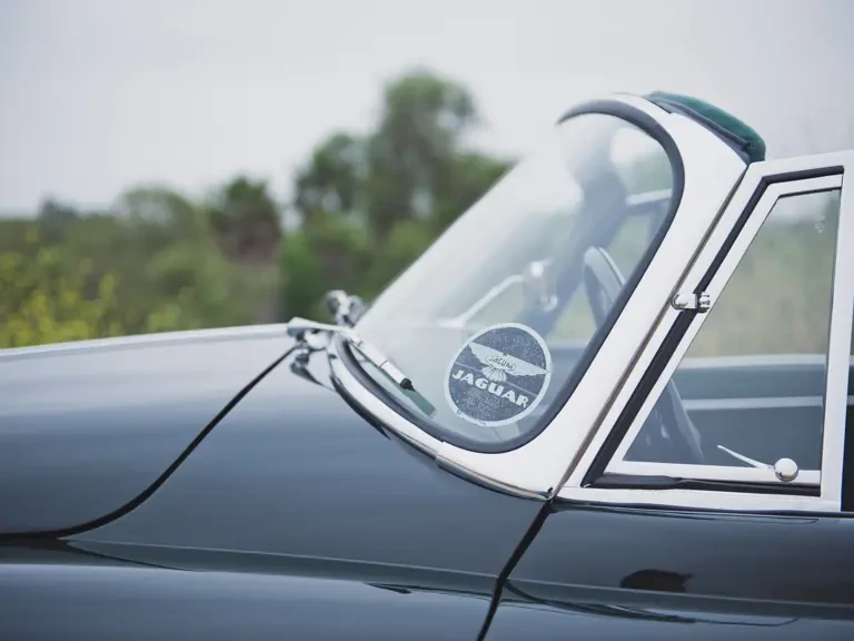 1960 Jaguar XK150 DHC Drophead - Image 13 of 17