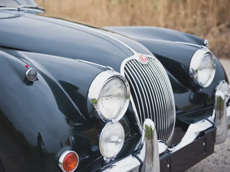 1960 Jaguar XK150 DHC Drophead - Image 9 of 17