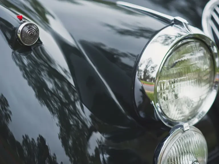 1960 Jaguar XK150 DHC Drophead - Image 6 of 17