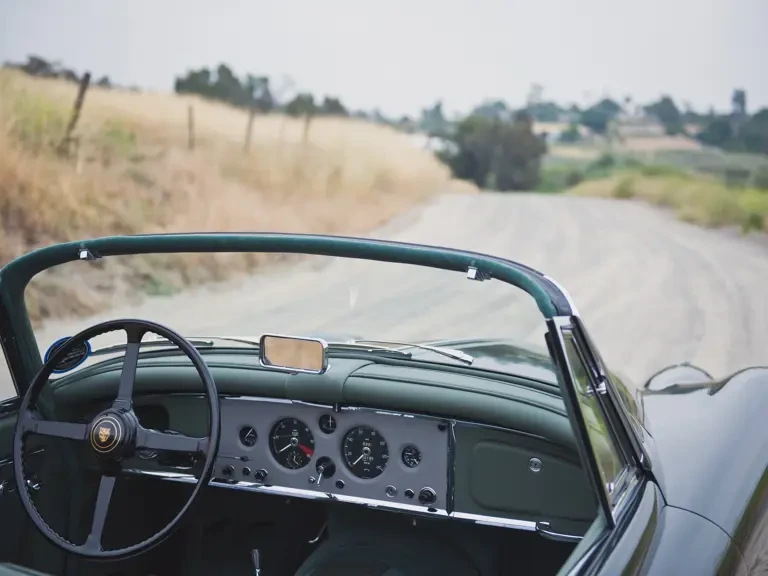1960 Jaguar XK150 DHC Drophead - Image 17 of 17