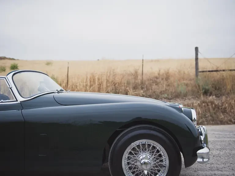 1960 Jaguar XK150 DHC Drophead - Image 10 of 17