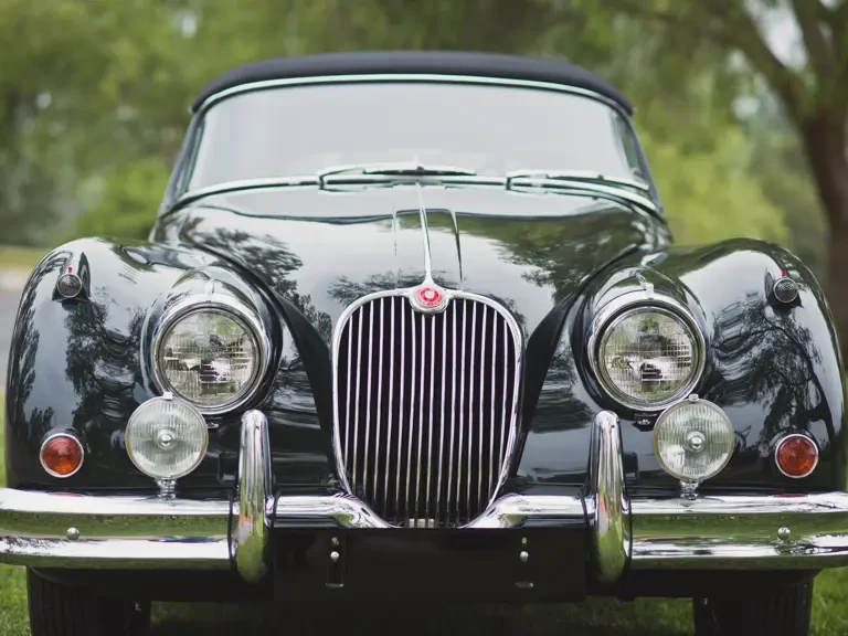1960 Jaguar XK150 DHC Drophead - Image 5 of 17