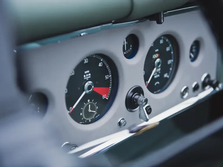 1960 Jaguar XK150 DHC Drophead - Image 15 of 17