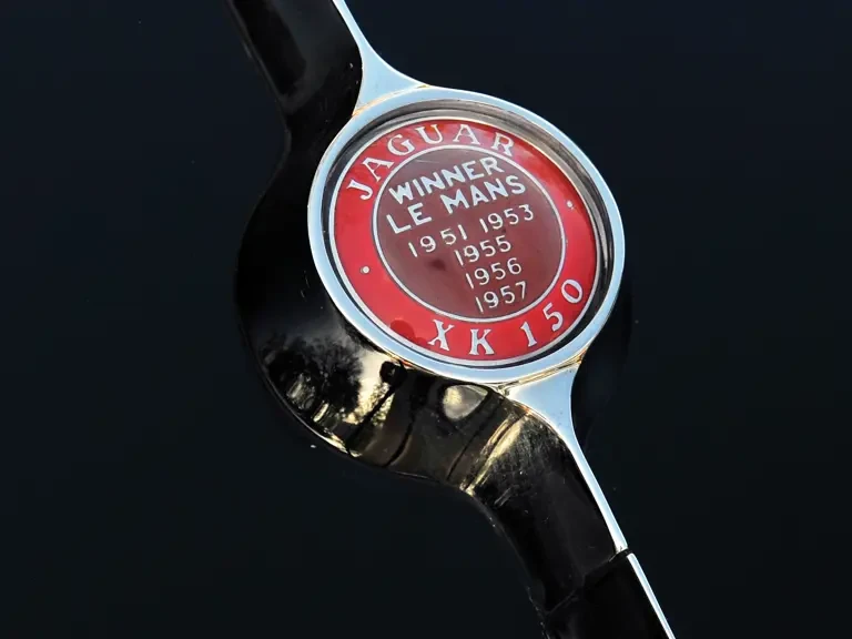 1960 Jaguar XK150 S - Image 16 of 23