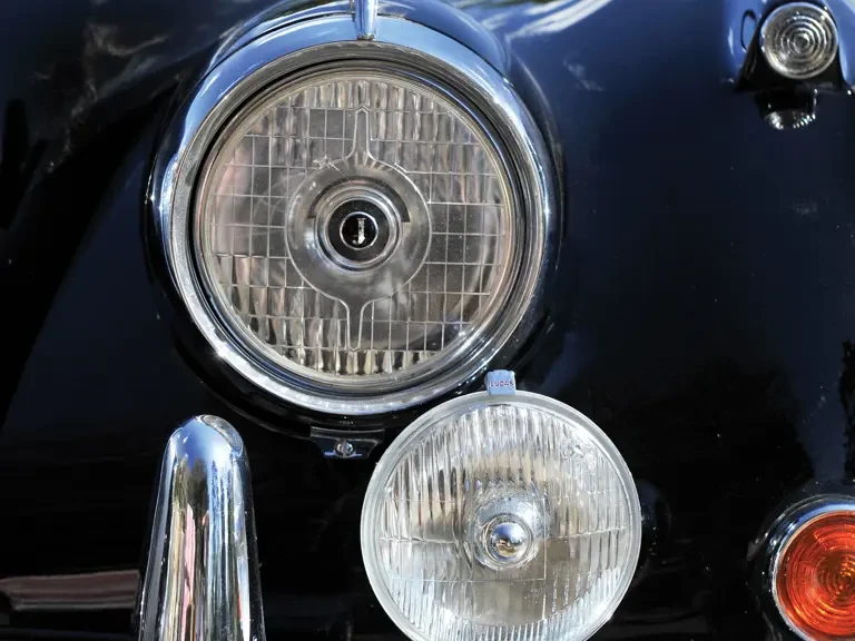 1960 Jaguar XK150 S - Image 9 of 23