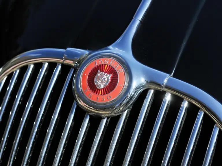 1960 Jaguar XK150 S - Image 7 of 23