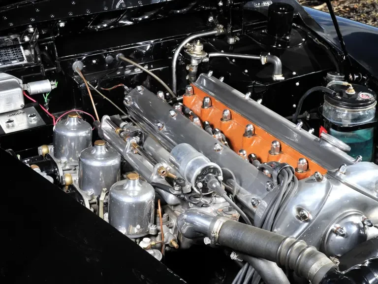 1960 Jaguar XK150 S - Image 4 of 23