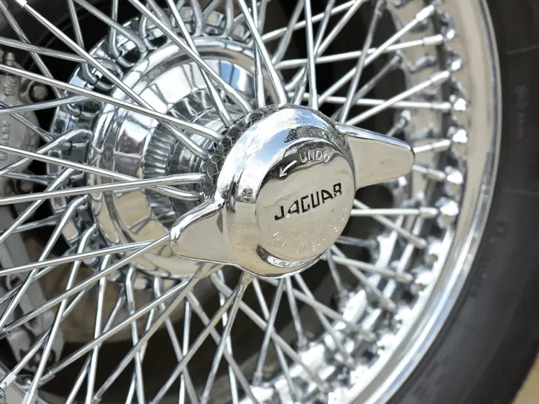 1960 Jaguar XK150 S - Image 10 of 23
