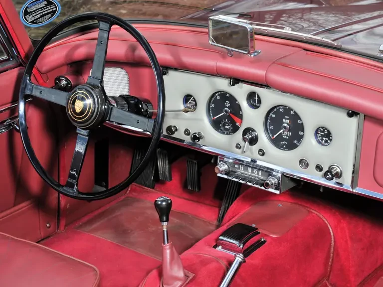 1960 Jaguar XK150 S - Image 5 of 23
