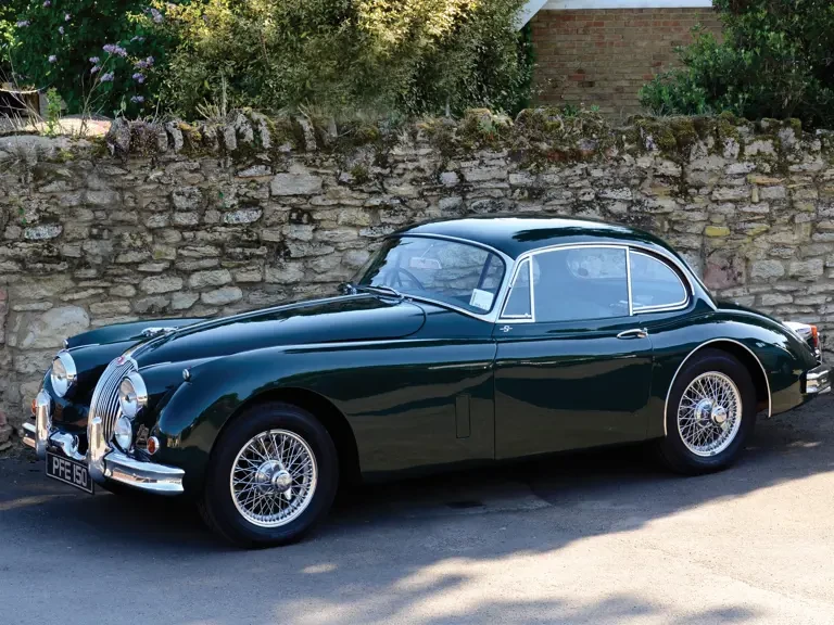 1960 Jaguar XK150 S - Image 12 of 13