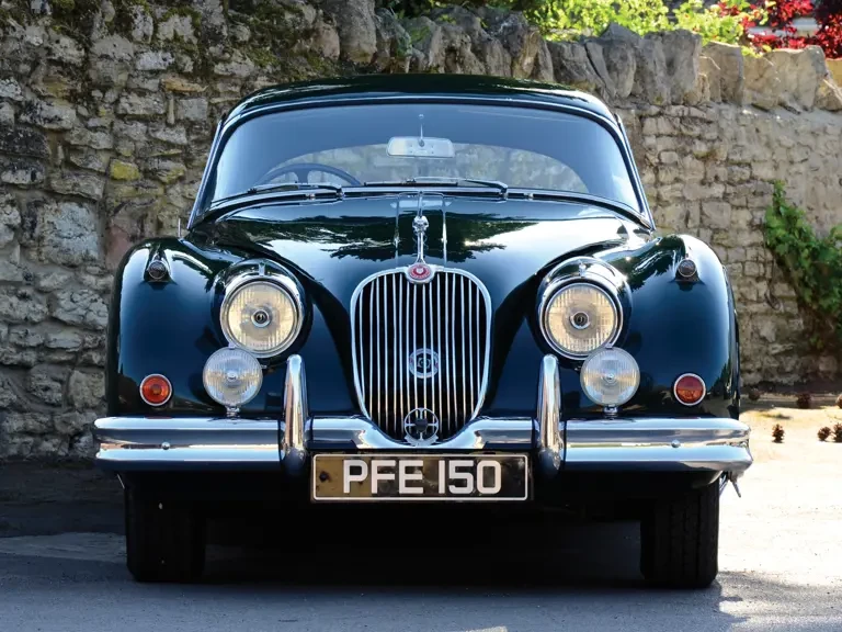 1960 Jaguar XK150 S - Image 10 of 13