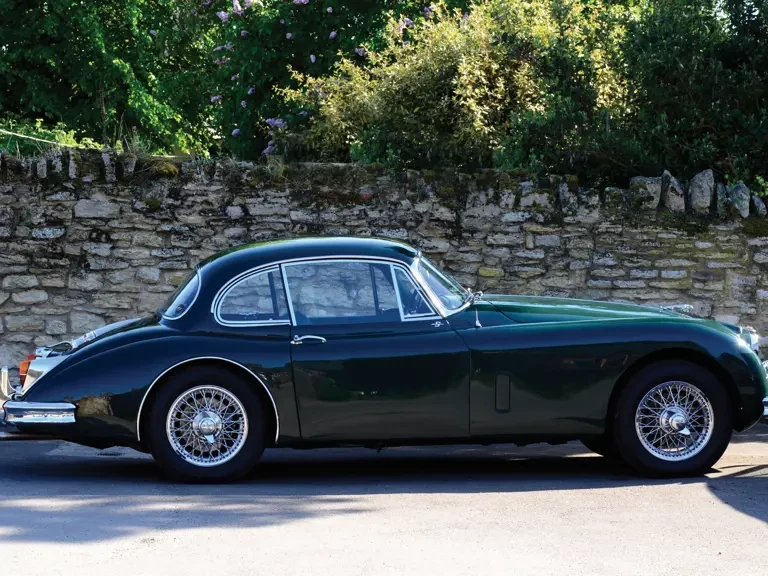 1960 Jaguar XK150 S - Image 6 of 13