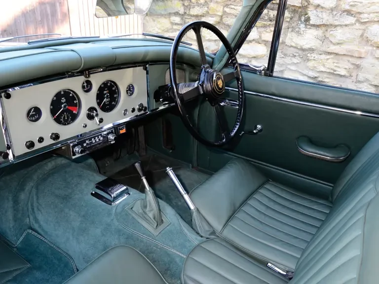 1960 Jaguar XK150 S - Image 5 of 13