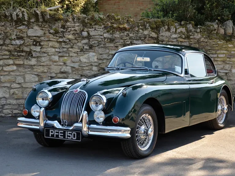 1960 Jaguar XK150 S - Image 2 of 13