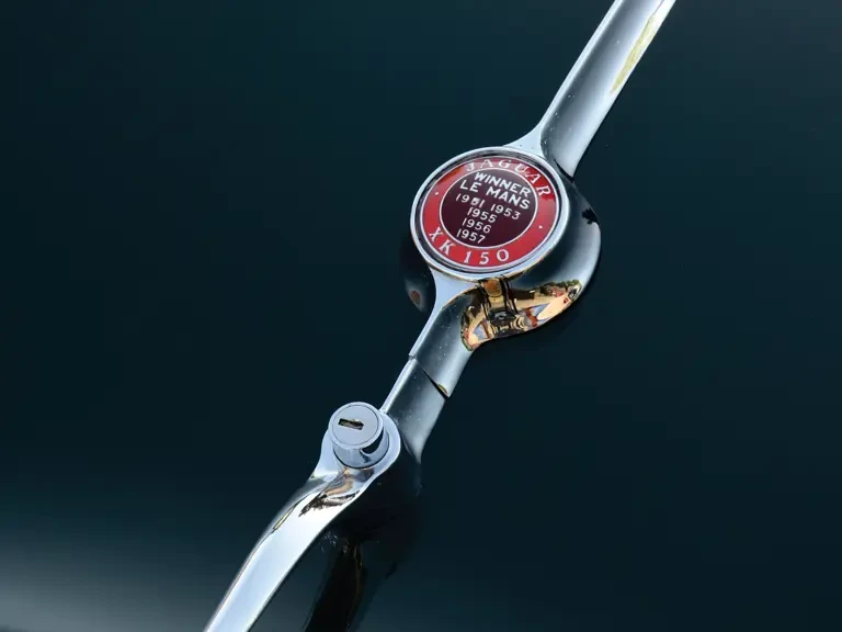 1960 Jaguar XK150 S - Image 9 of 13