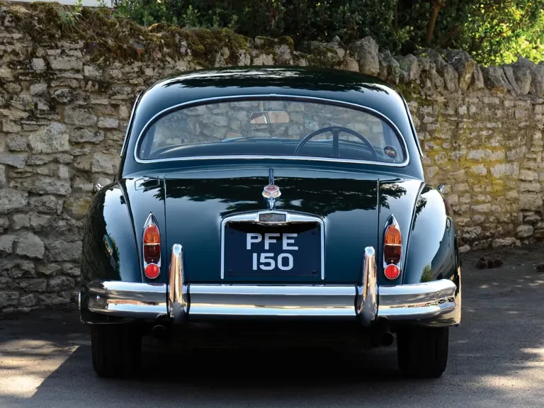 1960 Jaguar XK150 S - Image 11 of 13