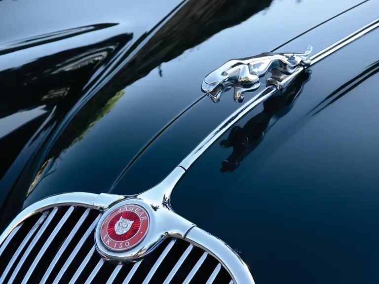 1960 Jaguar XK150 S - Image 7 of 13