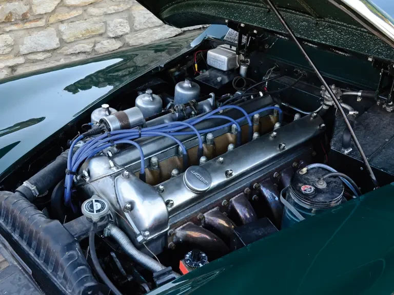 1960 Jaguar XK150 S - Image 4 of 13