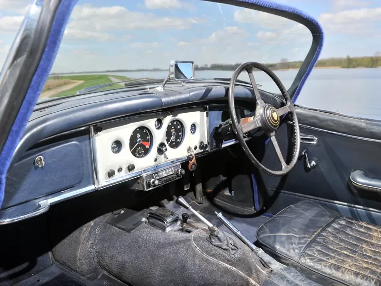 1960 Jaguar XK150 S - Image 5 of 18