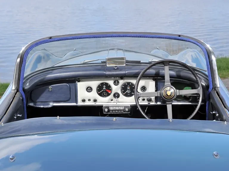 1960 Jaguar XK150 S - Image 12 of 18