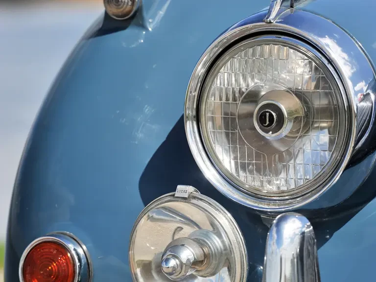 1960 Jaguar XK150 S - Image 9 of 18