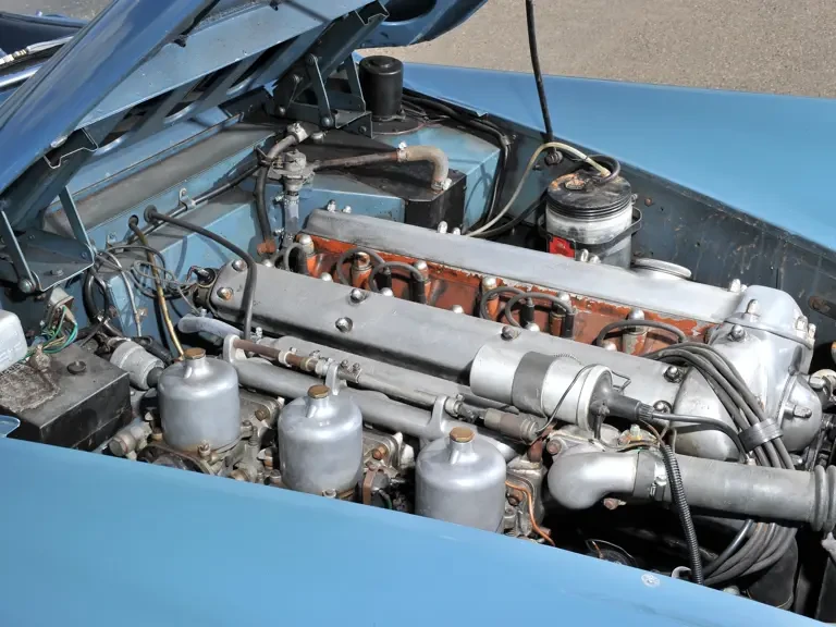 1960 Jaguar XK150 S - Image 18 of 18